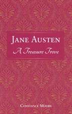 Jane Austen: A Treasure Trove