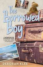 The Borrowed Boy