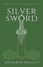 Silver Sword