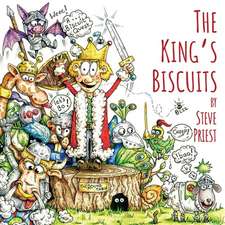 The King's Biscuits