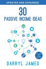 30 Passive Income Ideas