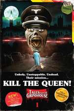 Kill The Queen!