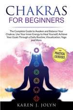 Chakras for Beginners