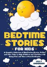 Bedtime Stories for Kids