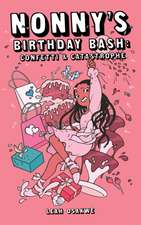 Nonny's Birthday Bash