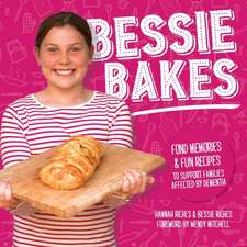 Bessie Bakes