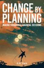 Change By Planning