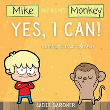 Yes, I Can