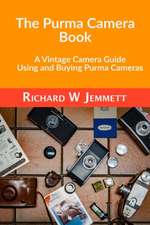 The Purma Camera Book