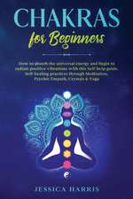 Chakras for Beginners