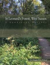 St Leonard's Forest, West Sussex