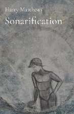 Sonarification