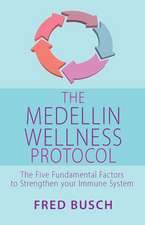 The Medellin Wellness Protocol