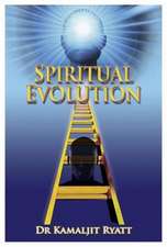 Spiritual Evolution