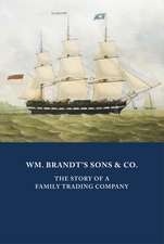 WM. BRANDT’S SONS & CO.