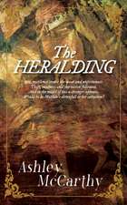 McCarthy, A: HERALDING