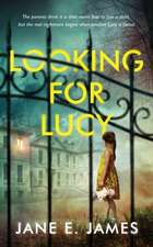 Looking For Lucy
