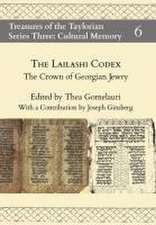 The Lailashi Codex