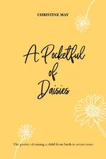 A Pocketful of Daisies