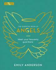 The Essential Book of Angels