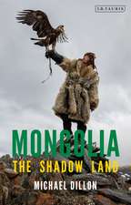 Mongolia: A Political History of the Land and its People