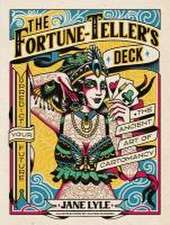 Fortune Teller's Deck