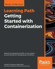 Getting Started with Containerization