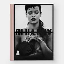 The Rihanna Book: Limited Edition (Fenty X Phaidon) Featuring a Tattooed Hand Stand