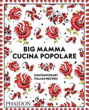 Big Mamma Cucina Popolare