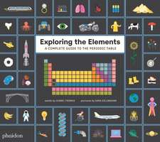 Thomas, I: Exploring the Elements