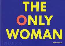 The Only Woman