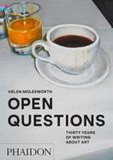 Open Questions