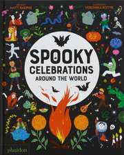 Spooky Celebrations Around the World