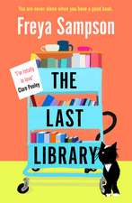 The Last Library