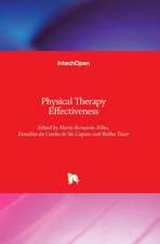 Physical Therapy Effectiveness