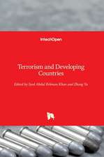 Terrorism and Developing Countries