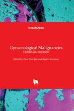 Gynaecological Malignancies