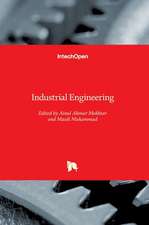 Industrial Engineering