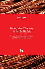 Heavy Metal Toxicity in Public Health