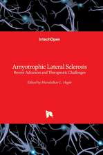 Amyotrophic Lateral Sclerosis