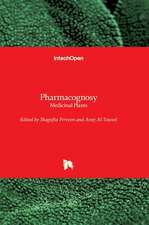 Pharmacognosy