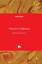 Vitamin D Deficiency