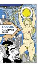 Gray, A: Lanark