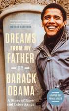 Dreams from My Father (Adapted for Young Adults)