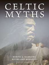 Celtic Myths