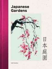 Japanese Gardens