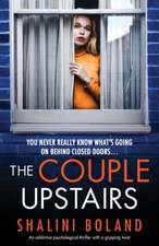 The Couple Upstairs