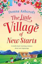 The Little Village of New Starts