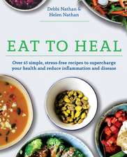 Eat to Heal