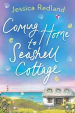 Coming Home To Seashell Cottage